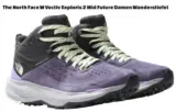 The North Face W Vectiv Exploris 2 Mid Future Damen Wanderstiefel (Gr. 36,5 bis 40,5) ab 61,41 € inkl. Versand