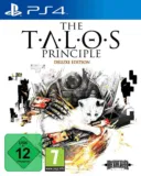 The Talos Principle: Deluxe Edition (PS4) für 53,98 € inkl. Versand (statt 92,99 €)