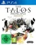 The Talos Principle: Deluxe Edition (PS4) für 53,98 € inkl. Versand (statt 92,99 €)