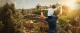 Phantasialand 💫 Tagesticket ab 35 € (statt 68,00 €)