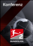 Original SKY 2. Bundesliga Konferenz live auf RTL: Alle Spiele, alle Tore, kostenlos![Sonntag 04.08.2024]