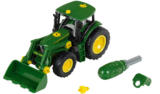 Theo Klein 3903 John Deere Traktor Für 16,99 € Inkl. Prime Versand (Statt 29,57 €)