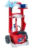 Theo Klein 6741 Vileda Besenwagen für 14,99 € inkl. Prime-Versand (statt 24,34 €)