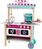 Theo Klein 7324 Barbie Restaurant Bistro für 44,52 € inkl. Versand