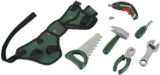 Theo Klein 8313 Bosch Werkzeuggürtel für 13,17 € inkl. Prime-Versand