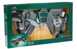 Theo Klein 8493 Bosch Werkzeuggürtel für 14,50 € inkl. Prime-Versand (statt 27,94 €)
