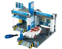 Theo Klein 8647 Bosch Car Service Station