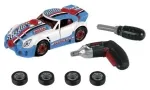 Theo Klein 8668 Bosch Car Tuning-Set