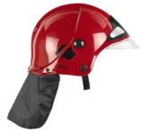 Theo Klein 8901 Fire Fighter Henry Feuerwehrhelm, rot für 11,76 € inkl. Prime-Versand (statt 19,78 €)