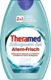 Theramed Zahncreme 2in1 Atem-Frisch 75ml ab 0,92 € inkl. Prime-Versand