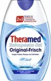 Theramed Zahncreme 2in1 Original 75ml für 0,79 € inkl. Prime-Versand