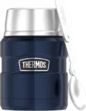 2x Thermos King Essensbehälter 0,47 l