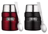 Thermos Thermobehälter Stainless King Lunchpot Essensbehälter für 23,83 € inkl. Prime-Versand