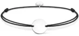 Thomas Sabo Damen Armband Little Secret Kreis 925 Sterling Silber LS018-173-11-L20v für 25,45 € inkl. Prime-Versand (statt 37,05 €)