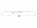 Thomas Sabo Fußkette Kleeblatt (AK0023-051-14-L27V) für 45,75 € inkl. Versand