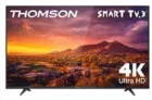 Fehler? Thomson 50UG6300 50 Zoll LED-TV ab 139,98€ inkl. Versand!