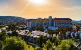 🔥Last Minute – 12 Tage Örensehir/Side im 5* Throne Beach Resort mit All Inclusive & Flug ab 387€