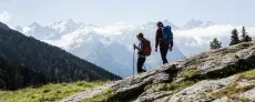 Familienurlaub in Tirol: 2 Nächte im Tia Smart Natur DZ im Kaunertal inkl. Frühstück, Sauna & Kinderland ab attraktiven Konditionen