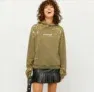 Tally Weijl Tie & Dye Oversize Hoodie (100% Baumwolle) für 13,99€ inkl. Versand (statt 26€)