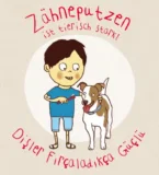 Gratis: Kinderbuch 🪥  „Zahnbande“