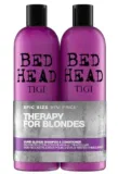 Tigi Bed Head Dumb Blonde Shampoo und Conditioner für blondes Haar, 750 ml, 2 Stück für 7,53 € inkl. Prime-Versand (statt 19,68 €)