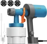 Tilswall Shark 600 Farbsprühsystem