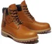 Timberland 6 Inch Premium Herren Stiefel (Gr. 40 bis 46) für 94,56 € inkl. Versand (statt 139,90 €)