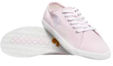Timberland Newport Bay Canvas Oxford Damen Sneaker (2 Farben, Größe 36 bis 40) für 23,94 € inkl. Versand