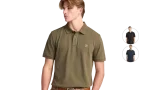 Timberland Oyster River Polohemd Herren (3 versch. Farben)