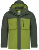 Timberland Performance Waterproof Jacke für 67,99€ inkll. Versand (statt 195€)