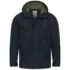 ellesse Hanson Padded Herren Winterjacke SHG09749-BEI (Gr. S + M) für 50,99 € inkl. Versand