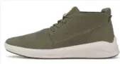 Timberland Bradstreet Ultra PT Chukka für 47,57 € inkl. Versand statt 99,00 €