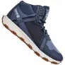 Timberland Winsor Trail Mid Lace Waterproof Herren Wanderschuhe TB0A41W7EJK (Gr. 41 bis 44) für 49,94 € inkl. Versand