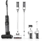 Tineco Floor One Switch S7 5-in-1 Smart Multifunktions- Waschsauger Set (Nass- & Trockensauger + Staubsauger) für 369,99€