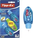 Tipp-Ex Korrekturroller Micro Tape Twist Mit Schutzkappe (8 M X 5 Mm 3Er Pack) Ab 6,51 € Inkl. Prime-Versand (Statt 8,97 €)