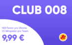 Tippland Spielgemeinschaft: 168  Felder Lotto 6aus49 für 9,99 € (25 Mitspieler pro Team) | aktuell 1 Mio. im Jackpot