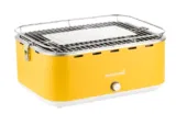 Barbecook Carlo Yellow ab 84,99 € inkl. Versand (statt 139,00 €)