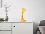 Modern Living Tischleuchte Bunti für nur 1€ bei mömax (Abholung)