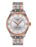 Tissot T-Classic Chemin Des Tourelles Powermatic für 746,25 € inkl. Versand (statt 995,00 €)