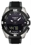 Tissot Herrenuhr T-Touch Expert Solar für 799,00 € inkl. Versand (statt 1110,00 €)