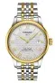 Tissot Le Locle Powermatic (T006.407.22.033.01) für 596,25 € inkl. Versand (statt 795,00 €)