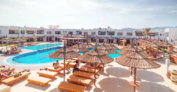 8 Tage Sharm el-Sheikh im 4* Tivoli Hotel Aqua Park mit All-Inclusive ab 133€ p.P.