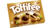 3x Toffifee Schokolade 15 Stück (125 g)