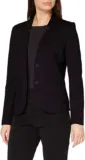 Tom Tailor Basic Short Blazer (Gr. S bis 3XL) für 27,92 € inkl. Versand