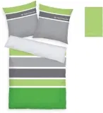 Tom Tailor Home Bettwäsche Felix (Gr. 135X200 Oder 155X220 Cm) Ab 7,23 € Inkl. Versand (Otto Up Plus) (Statt 35,00 €)