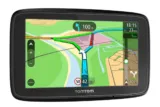 TomTom VIA 53 Navigationsgerät – für 84,95 € inkl. Versand statt 113,99 €