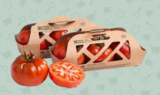 🍅 REWE Produktest: 2500 Tester für Bio Tomate Marmande