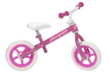 Tomisa 111 Pik&Roll Draisienne Toim Girls Laufrad für 23,09 € inkl. Prime-Versand (statt 34,44 €)