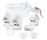 Mengenfehler 🚨 2x Tommee Tippee Still-Starterset 0–6 Monate