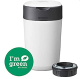 Tommee Tippee Twist and Click Advanced Windeleimer für 7,50€ inkl. Prime-Versand (statt 12,45 €)